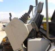 R-587  Bobcat 337 Mini Excavator