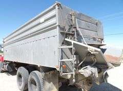 R-616 1979 Mack RS600L Commodities Truck