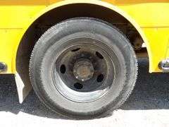 R-1239 2008 Freightliner Bus