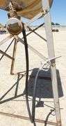 R-840 Fuel Tank on Stand