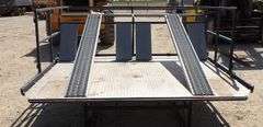 R-1130 Pickup UTV Rack