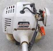 R-747 Echo Weed Trimmer