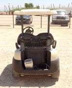 R-842 Club Car Golf Cart