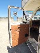 R-1286 1985 Ford Econoline 350 Motorhome