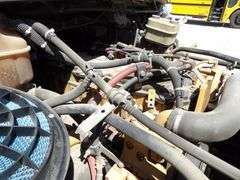 R-1239 2008 Freightliner Bus