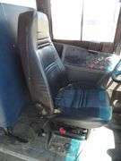 R-1238 2008 Freightliner Bus