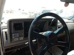 R-1152 1994 Chevy Silverado Z71 1500 Blazer