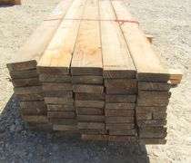 R-810 2X6 Lumber
