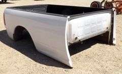 R-531 Ram Pickup Bed