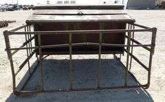 R-1124 Calf Creep Feeder
