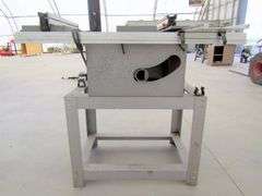 R-580  Ryobi 10" Benchtop Cutting System