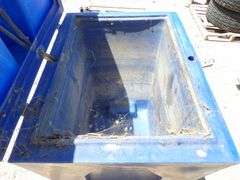 R-1244 GottaGo Hand Wash Station