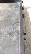 R-728 CM Steel Flatbed