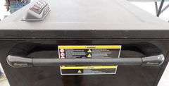 R-814 Snap-On 72" Rolling Toolbox