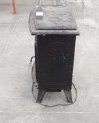 R-1148 Electric Space Heater