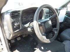 R-919 2003 Chevy S10 Pickup