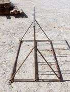 R-823  Bike Rack