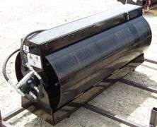 R-960 Skid Steer Vibratory Roller