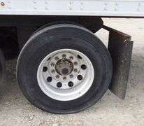 R-652 2011 Great Dane Reefer Trailer