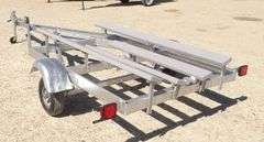 R-849 Boat Trailer
