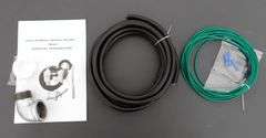 R-1073 Electrical Barrel Pump