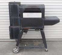R-1145 Masterbuilt Charcoal Gravity Smoker