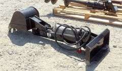 R-927  GIYI Mini Backhoe Attachment