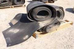 R-780 Rubber Conveyor Belting (3)
