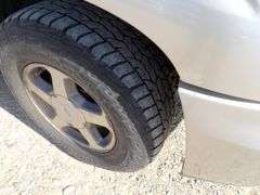 R-785 2004 Chevy Trailblazer