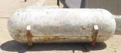 R-1249 Propane Tank