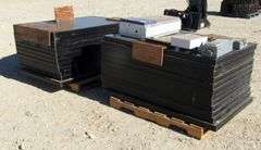 R-1264 Solar Panels