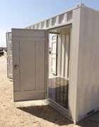 R-925  Storage Container