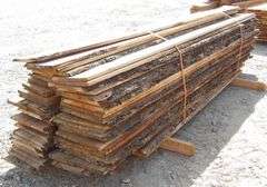 R-1114 Douglas Fir Live Edge Lumber
