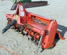 R-1098 Celli 3-Point Rototiller