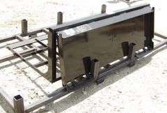 R-1020 Skid Steer Land Leveler