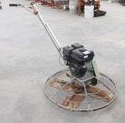 R-1136 Whiteman Power Trowel