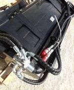 R-1061 Skid Steer Mixing Bucket