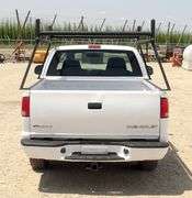 R-919 2003 Chevy S10 Pickup