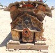 R-838 Chevy 4 Bolt Main 350 Engine