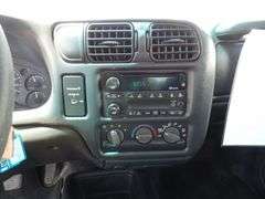 R-919 2003 Chevy S10 Pickup