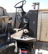 R-625 White Field Boss 2-85 Tractor with Triple K