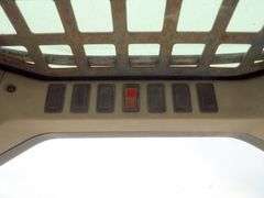 R-898 Bobcat 753 Skid Steer