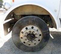 R-850 1987 Freightliner Dump Truck