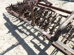 R-1178 3-Point Aerator