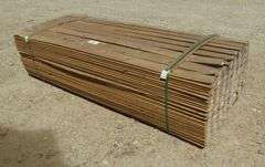 R-807 Shiplap 1X6 Lumber