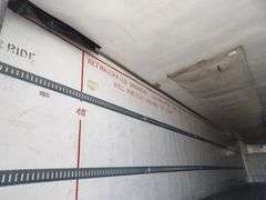 R-651  2010 Utility Reefer Trailer