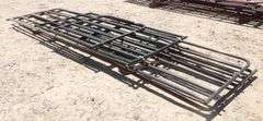 R-1157 Panels & Gates