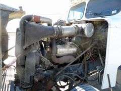 R-850 1987 Freightliner Dump Truck