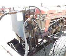 R-523 Massey Ferguson 40 Tractor