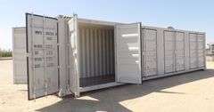 R-922  Storage Container
